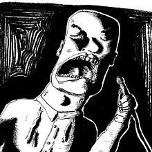 Mi Proyecto del curso: Diario de viaje: El club de la serpiente. Un projet de Illustration traditionnelle, Écriture, Créativité, Dessin, Carnet de croquis , et Narration de Facu Del Castillo - 05.11.2021
