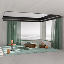 Mi Proyecto del curso: ArchViz de interiores: crea diseños 3D surrealistas con Blender. Architecture, Interior Architecture, Digital Architecture, and ArchVIZ project by Blanca Gracia Pérez-Pozuelo - 10.31.2021