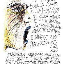 1-15. Comic project by Paolo Schneider Graziosi - 11.01.2021