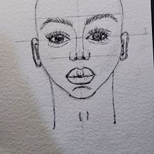 My project in Figure Drawing for Beginners course. Fine Arts, Sketching, Pencil Drawing, Drawing, Realistic Drawing, and Figure Drawing project by Julia R - 10.30.2021