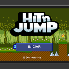 Mi Proyecto del curso: Creación de videojuegos de plataformas con Unity. Character Animation, Game Development, Photograph, and Post-production project by Miguel Garces - 11.01.2021