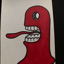 Hemo Ein Projekt aus dem Bereich Traditionelle Illustration von Jordi Torru - 01.11.2021