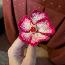 Mi Proyecto del curso: Bordado stumpwork: crea adornos en 3D. Projekt z dziedziny  Haft i Projektowanie biżuterii użytkownika Paola Hermosín - 02.11.2021