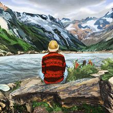My project in Cinematic Digital Illustration with Photoshop course. Concept Art, Traditional illustration, and Digital Illustration project by Margherita Fougier - 11.02.2021