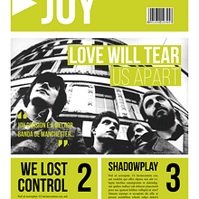 Meu projeto do curso: Técnicas de composição para design gráfico. Un projet de Design , Conception éditoriale, Design graphique , et Conception numérique de eleonora_perobelli - 02.11.2021