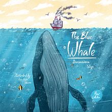 My illustrations for a covers of children's books. Un progetto di Illustrazione tradizionale di Татьяна Копытова - 02.11.2021