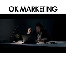 Spot - OK Marketing . % Jordi Pallejà Bautista tarafından hazırlanan Film, Video ve TV projesi - 03.13.2018