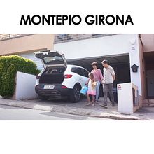Spot TV - Montepio Girona . % Jordi Pallejà Bautista tarafından hazırlanan Film, Video ve TV, Ve Reklamcılık projesi - 12.04.2019