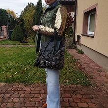 Mój projekt z kursu: Wprowadzenie do stylizacji mody Ein Projekt aus dem Bereich Modedesign von sochicstories - 02.11.2021