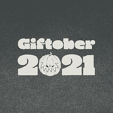 Giftober 2021. Een project van Animatie, Ontwerp van personages, Karakteranimatie y 2D-animatie van Yimbo Escárrega - 01.11.2021