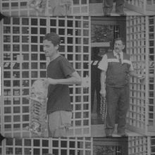 VANS "MI CASA ES TU CASA". Un progetto di Fotografia, Cinema, video e TV, Lighting design, Cinema, Video, Produzione audiovisiva, Creatività, Fotografia artistica, Produzione audiovisiva, Postproduzione audiovisiva, Comunicazione, Correzione del colore, Composizione fotografica e Fotografia analogica di Lucas Tripodi - 28.07.2020