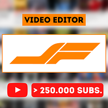 Video Editor Canal ''JaramaFan'' Ein Projekt aus dem Bereich Videobearbeitung, Video, YouTube Marketing und Audiovisuelle Postproduktion von Victor Barajas Alvera - 02.11.2021