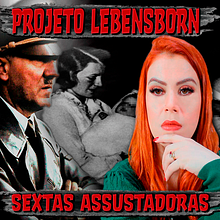 CANAL LER ATÉ AMANHECER - PROJETO LEBENSBORN. Un proyecto de Diseño, Ilustración tradicional, Publicidad, Marketing, Marketing Digital, Instagram, Marketing de contenidos, Marketing para Facebook, YouTube Marketing, Fotografía para Instagram, Corrección de color, Composición fotográfica, Diseño para Redes Sociales, Marketing para Instagram, Gestión del Portafolio y Collage de Kawan Rodrigues dos Santos - 31.10.2021