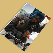 Fotos de la calle, Street Photography . Photograph project by Cuauh Arrieta - 11.27.2020