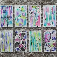 My project in Creative Watercolor Sketching for Beginners course. Traditional illustration, Sketching, Creativit, Drawing, Watercolor Painting, and Sketchbook project by Alessia Donà - 11.03.2021