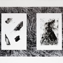 Superficiale. Un progetto di Stampa, Artigianato e Belle arti di Laura Sgherri - 03.11.2021