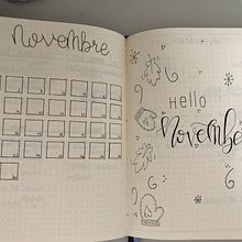 Il mio progetto del corso: Introduzione al bullet journal illustrato. Traditional illustration, Arts, Crafts, Lettering, Drawing, Artistic Drawing, Botanical Illustration, DIY, H, and Lettering project by pamela isaia - 11.03.2021