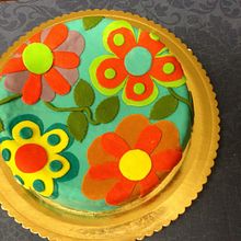 Mais Bolos. Projekt z dziedziny  użytkownika Inês Oliveira da Silva - 03.11.2021