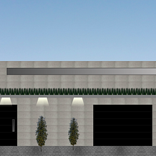 Mi Proyecto del curso: Diseño de interiores de principio a fin. Un projet de Design d'intérieur, Architecture d'intérieur , et Décoration d'intérieur de Paulo Gustavo - 03.11.2021