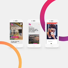 A3. Een project van  Ontwerp,  Br, ing en identiteit y Webdesign van Lucas Nikitczuk - 13.07.2017