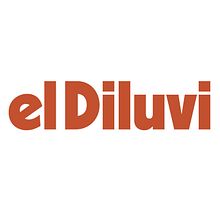 elDiluvi. Un projet de Design graphique de José Alonso - 03.11.2021