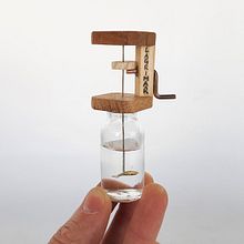 Nº 230 Ein Projekt aus dem Bereich Skulptur von Eduardo Salzane - 03.11.2021