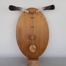 Nº 243 Ein Projekt aus dem Bereich Skulptur von Eduardo Salzane - 03.11.2021