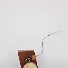 Nº 245. Un proyecto de Escultura de Eduardo Salzane - 03.11.2021