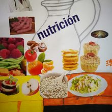 Mis Principales Collages. Advertising project by marialipc88 - 11.03.2021