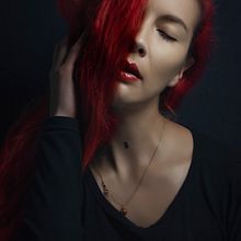 Mi Proyecto del curso: Fotografía de moda Fine Art. Un projet de Photographie , et Photographie de mode de John Vargas - 30.10.2021