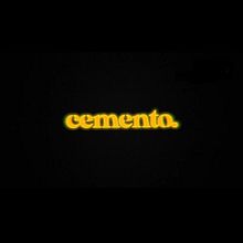 Cemento – Sofia Thompson . Film, Video, TV, Lighting Design, Film, Video, and Audiovisual Production project by Xavier Vera - 11.01.2019