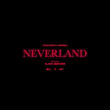 Neverland – Francely Abreu. Film, Video, TV, Lighting Design, Film, Video, and Audiovisual Production project by Xavier Vera - 08.14.2021