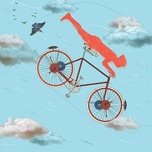 Revista Pesquisa. Traditional illustration, Digital Illustration, Editorial Illustration, and Collage project by Fiorella Ferroni Polchlopek - 11.04.2021