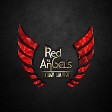 Commissioned Project: Red Angels Agency MICO App . Un proyecto de Diseño de logotipos de Julius Modesto - 31.08.2020
