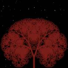 My project in Creative Coding: Making Visuals with JavaScript course. Projekt z dziedziny  Motion graphics, Multimedia i JavaScript użytkownika John Steel - 02.11.2021