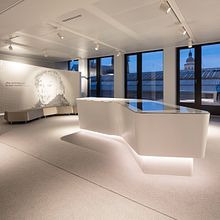 HRS. Interior Architecture project by Monika Lepel - 11.04.2021