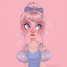 Roy Challenge. Traditional illustration project by Ana Ilustra - 11.04.2021