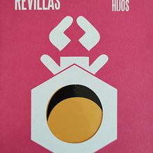 Los últimos hijos Ein Projekt aus dem Bereich Schrift und Erzählung von Antonio Ramos Revillas - 16.10.2015