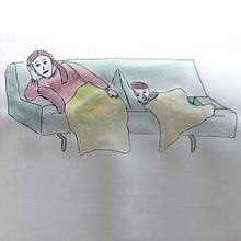 Drawing for Beginners Level -1: My 1st sketchbook. Drawing, Sketchbook, and Traditional illustration project by Anse Kinnaer - 11.04.2021