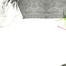 o desenho inquieto. Traditional illustration project by Irene Gomes - 11.04.2021