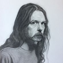 My project in Realistic Portrait with Graphite Pencil course. Projekt z dziedziny Trad, c, jna ilustracja,  Sztuki piękne, Sketching, R, sunek ołówkiem,  R, sunek, Portret, R, sunek realist, czn,  R, sunek art, st, czn, R i sunek anatomiczn użytkownika Jennifer McConnell - 01.11.2021