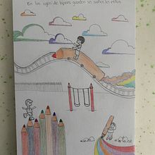 Mi Proyecto del curso: De principiante a superdibujante. Un progetto di Design, Illustrazione tradizionale, Disegno a matita e Disegno di Angie Fernandez - 04.11.2021