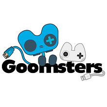 Logotipo para empresa de videojuegos. Un proyecto de Ilustración tradicional y Diseño gráfico de Amparo Pérez Aparicio - 04.11.2021