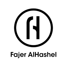 Fajer Al Hashel - Personal Logo Design. Design, Br, ing, Identit, Graphic Design, and Logo Design project by Anas Zubair - 12.24.2020