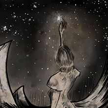 Cisne º. Un projet de Illustration traditionnelle de Mauricio Villalba - 13.03.2017