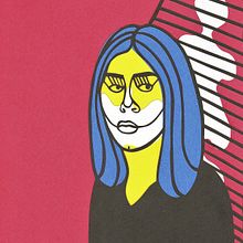 Mi Proyecto del curso: Papercut: ilustrando con capas de papel. Un proyecto de Ilustración tradicional y Papercraft de Bani Dilacore - 05.11.2021
