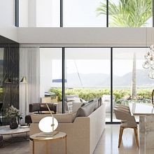 Mi Proyecto del curso: Animación arquitectónica en 3D. 3D, Architecture, Interior Architecture, Interior Design, L, scape Architecture, 3D Animation, Digital Architecture, and ArchVIZ project by Jorge Bayuelo - 02.28.2019