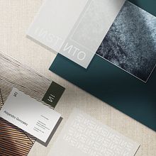 Instinto. Un proyecto de Br e ing e Identidad de Debut - 05.11.2021