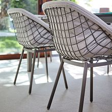 Canasta - Musola - Yonoh. Een project van Meubelontwerp en -bouw, Industrieel ontwerp y  Ontwerp van Yonoh Studio - 05.11.2021
