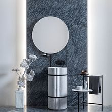Column - l´AN - Yonoh. Design & Industrial Design project by Yonoh Studio - 11.05.2021